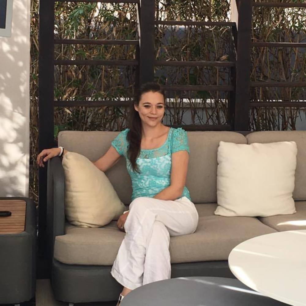 Meet your Posher, Alycia